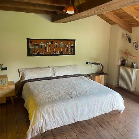 Casa En Cofinal Villa Kültér fotó