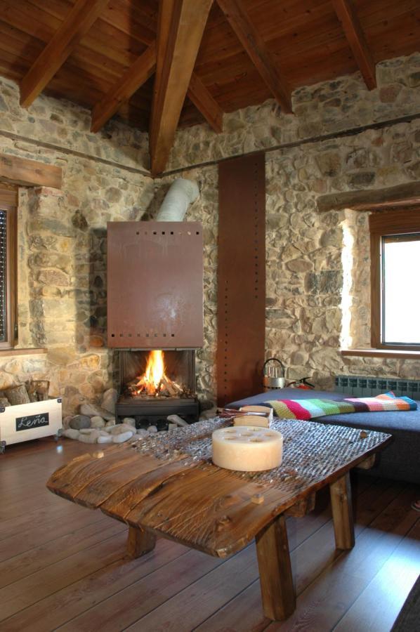 Casa En Cofinal Villa Kültér fotó