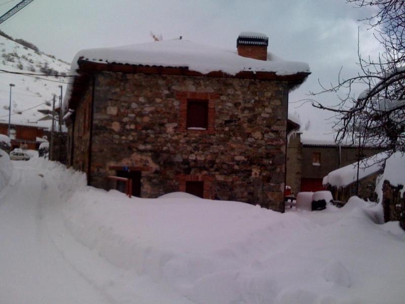 Casa En Cofinal Villa Kültér fotó
