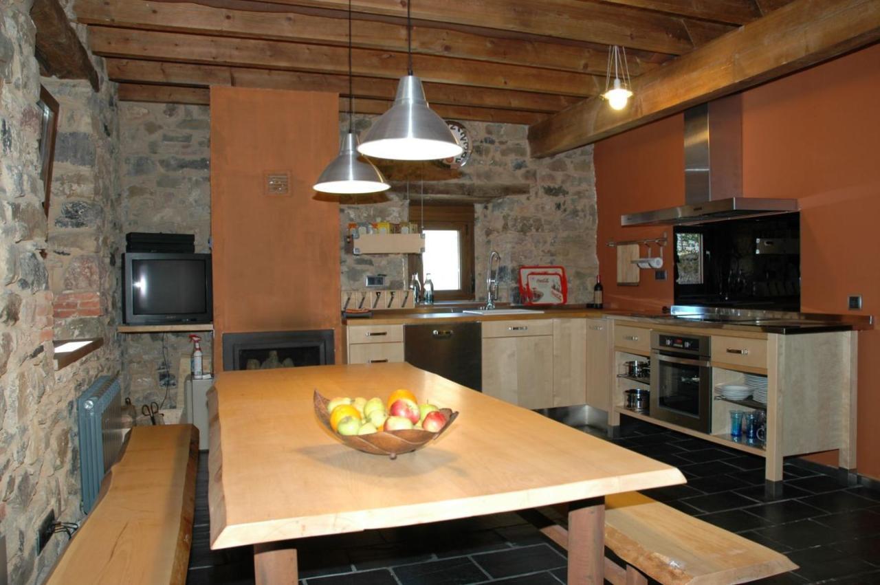 Casa En Cofinal Villa Kültér fotó
