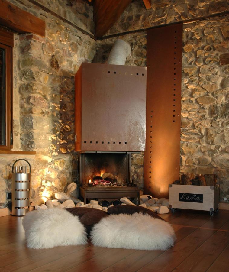 Casa En Cofinal Villa Kültér fotó