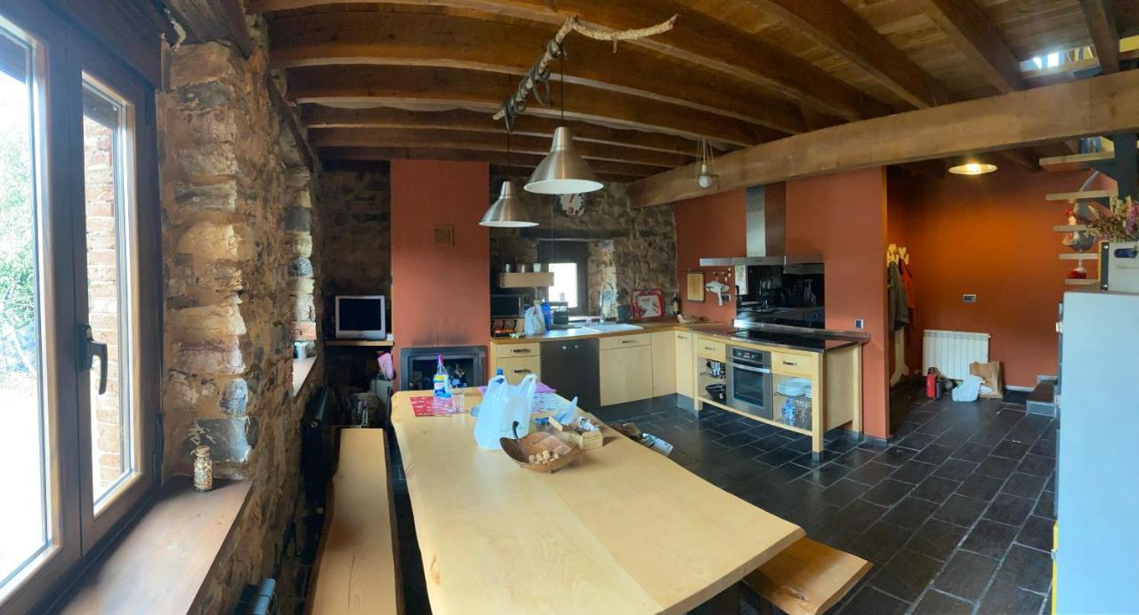Casa En Cofinal Villa Kültér fotó