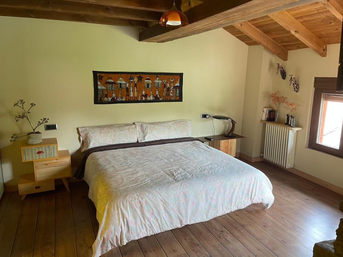 Casa En Cofinal Villa Kültér fotó