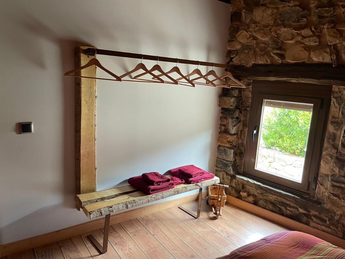 Casa En Cofinal Villa Kültér fotó