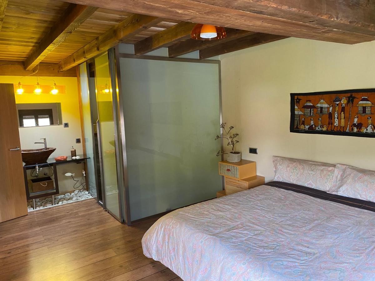 Casa En Cofinal Villa Kültér fotó