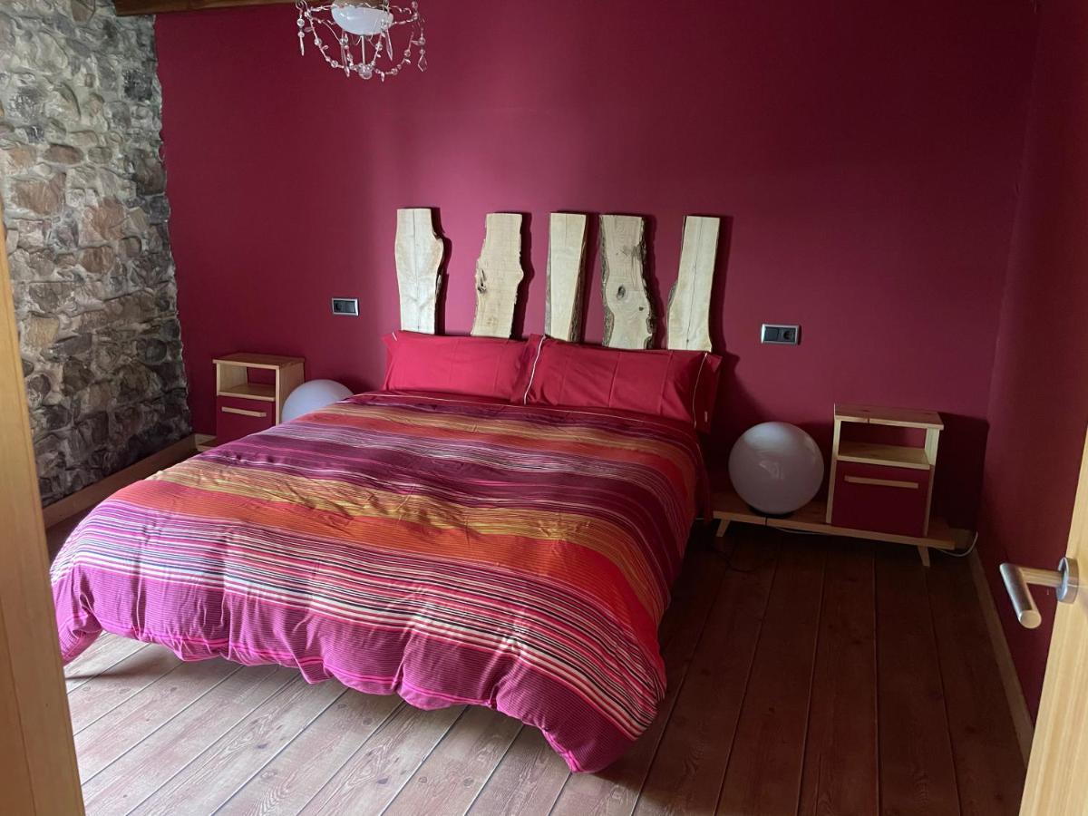 Casa En Cofinal Villa Kültér fotó